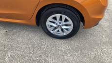 Skoda Fabia 1.0 MPI 80 SE Edition 5dr Petrol Hatchback